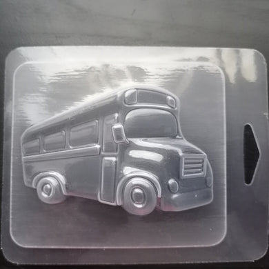 SCHOOL BUS MOLD - Shapem