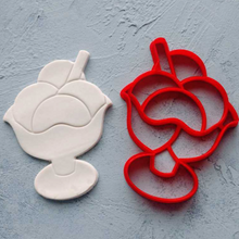 Load image into Gallery viewer, ICE CREAM COOKIE CUTTER - Shapem