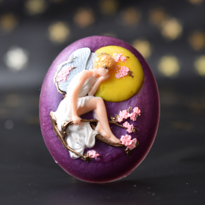 MOON FAIRY MOLD - Shapem