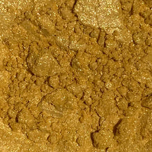 Load image into Gallery viewer, Luster Dust by Sprinklify - EGYPTIAN GOLD - Food Grade Pearlized Dust for Cakes, Cookies, Chocolates, Treats