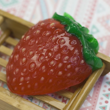 Load image into Gallery viewer, STRAWBERRY MOLD - Shapem
