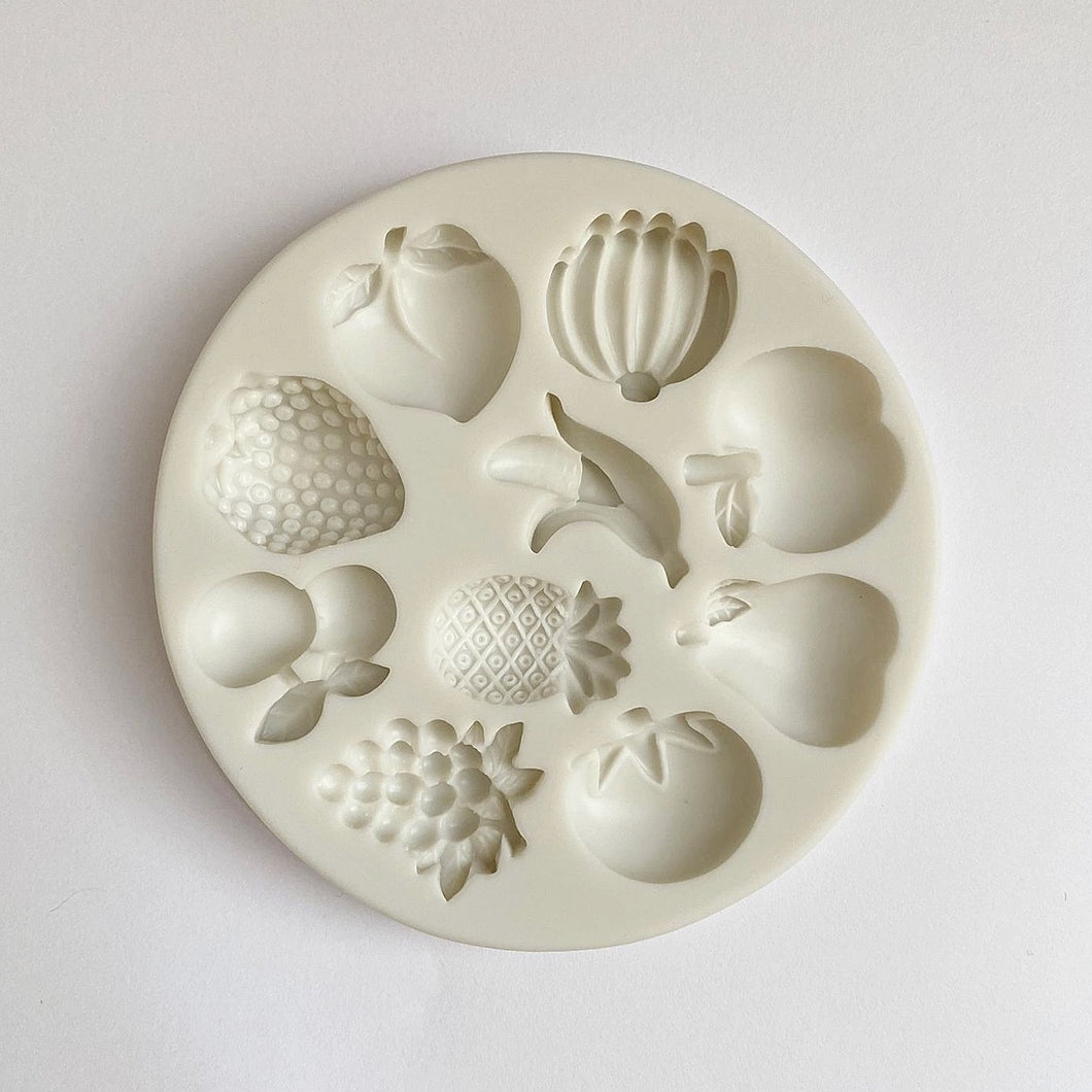 FRUIT VARIETY MOLD
