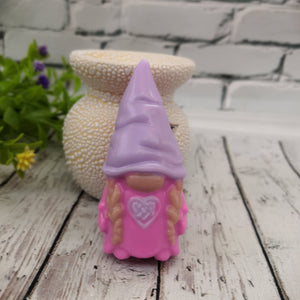 GNOME GIRL MOLD