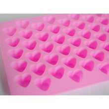 Load image into Gallery viewer, MINI HEARTS MOLD (55 Cavity) - Shapem