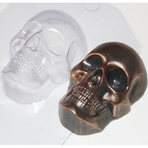 SKULL MOLD - Shapem