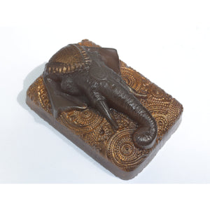 ELEPHANT PLASTIC MOLD - Shapem