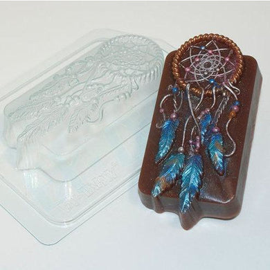DREAMCATCHER MOLD - Shapem