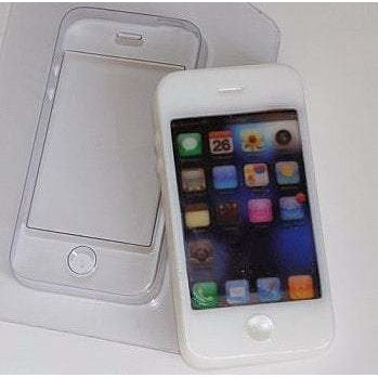 PHONE MOLD - Shapem