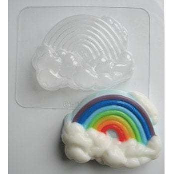 RAINBOW MOLD - Shapem