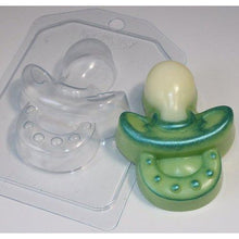 Load image into Gallery viewer, BABY PACIFIER MOLD - Shapem