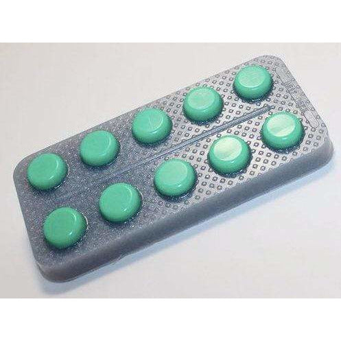 PILL MOLD - Shapem