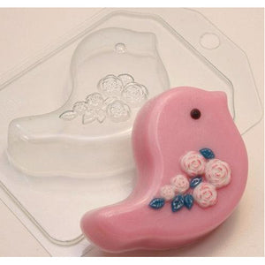 BIRD MOLD - Shapem