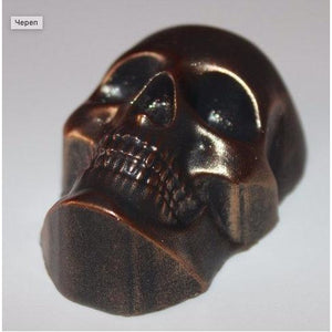 SKULL MOLD - Shapem