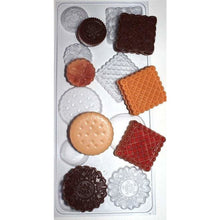 Load image into Gallery viewer, LARGE COOKIES MOLD - Shapem
