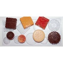 Load image into Gallery viewer, LARGE COOKIES MOLD - Shapem