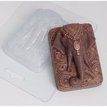Load image into Gallery viewer, ELEPHANT PLASTIC MOLD - Shapem