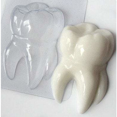 TOOTH MOLD - Shapem