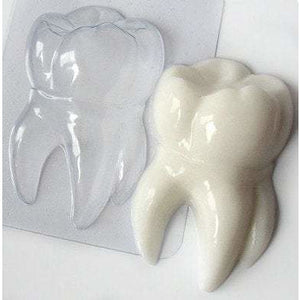 TOOTH MOLD / Shapem