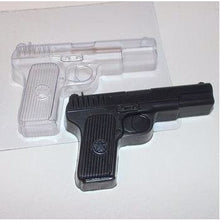 Load image into Gallery viewer, GUN PLASTIC MOLD - Shapem