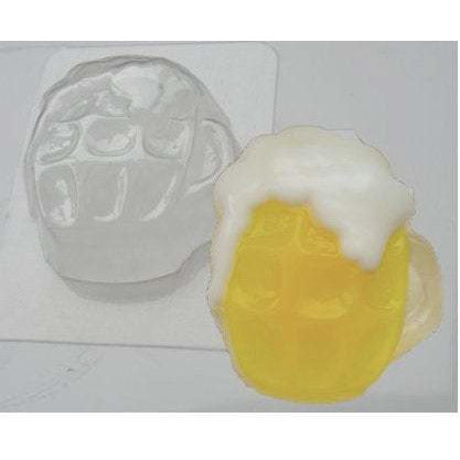 BEER MUG MOLD - Shapem