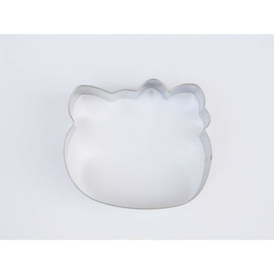 KITTY COOKIE CUTTER - Shapem