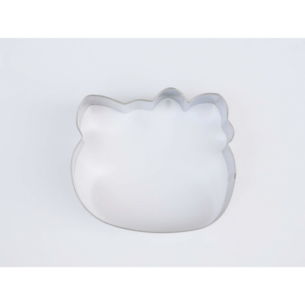 KITTY COOKIE CUTTER - Shapem
