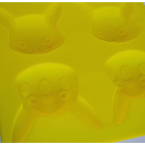 POKEMON INSPIRED MOLD - Shapem