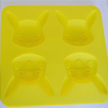Load image into Gallery viewer, POKEMON INSPIRED MOLD - Shapem