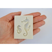 Load image into Gallery viewer, SEAHORSE MOLD - Shapem