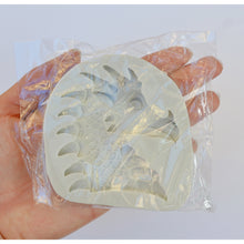 Load image into Gallery viewer, DRAGON HEAD MOLD - Shapem
