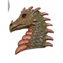 Load image into Gallery viewer, DRAGON HEAD MOLD - Shapem