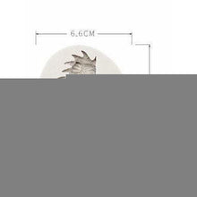 Load image into Gallery viewer, DRAGON EGG SILICONE MOLD - Shapem