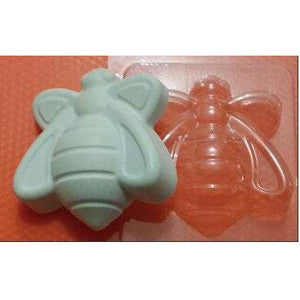 LARGE BEE PLASTIC MOLD - Shapem