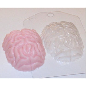 BRAIN SHAPED MOLD - Shapem