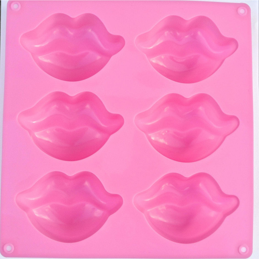 LIPS MOLD - Shapem