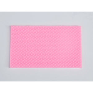 MERMAID EMBOSSER MAT - Shapem