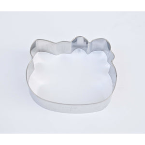 KITTY COOKIE CUTTER - Shapem