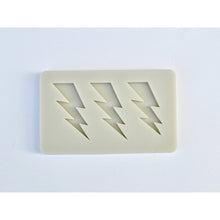 Load image into Gallery viewer, LIGHTING BOLTS MOLD - Shapem