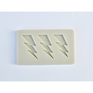 LIGHTING BOLTS MOLD - Shapem