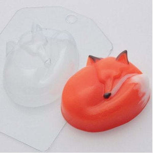 FOX MOLD - Shapem