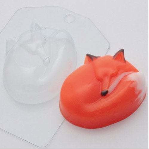 FOX MOLD - Shapem