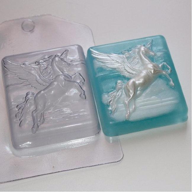 PEGASUS MOLD - Shapem