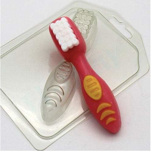 TOOTHBRUSH MOLD - Shapem