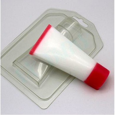 TOOTHPASTE MOLD - Shapem