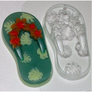 FLIP FLOP MOLD - Shapem