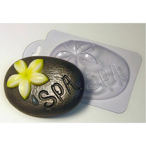 SPA HOT STONE MOLD - Shapem