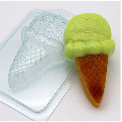 ICE CREAM CONE MOLD - Shapem