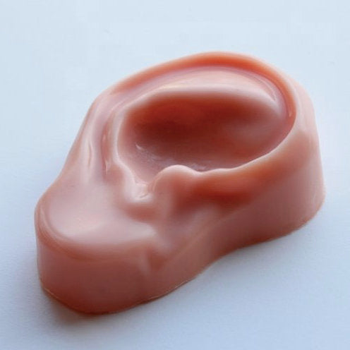 EAR SHAPED MOLD - Shapem