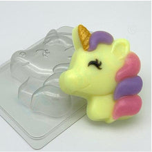 Load image into Gallery viewer, UNICORN MOLD - Shapem
