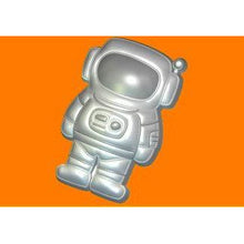 Load image into Gallery viewer, ASTRONAUT PLASTIC MOLD - Shapem